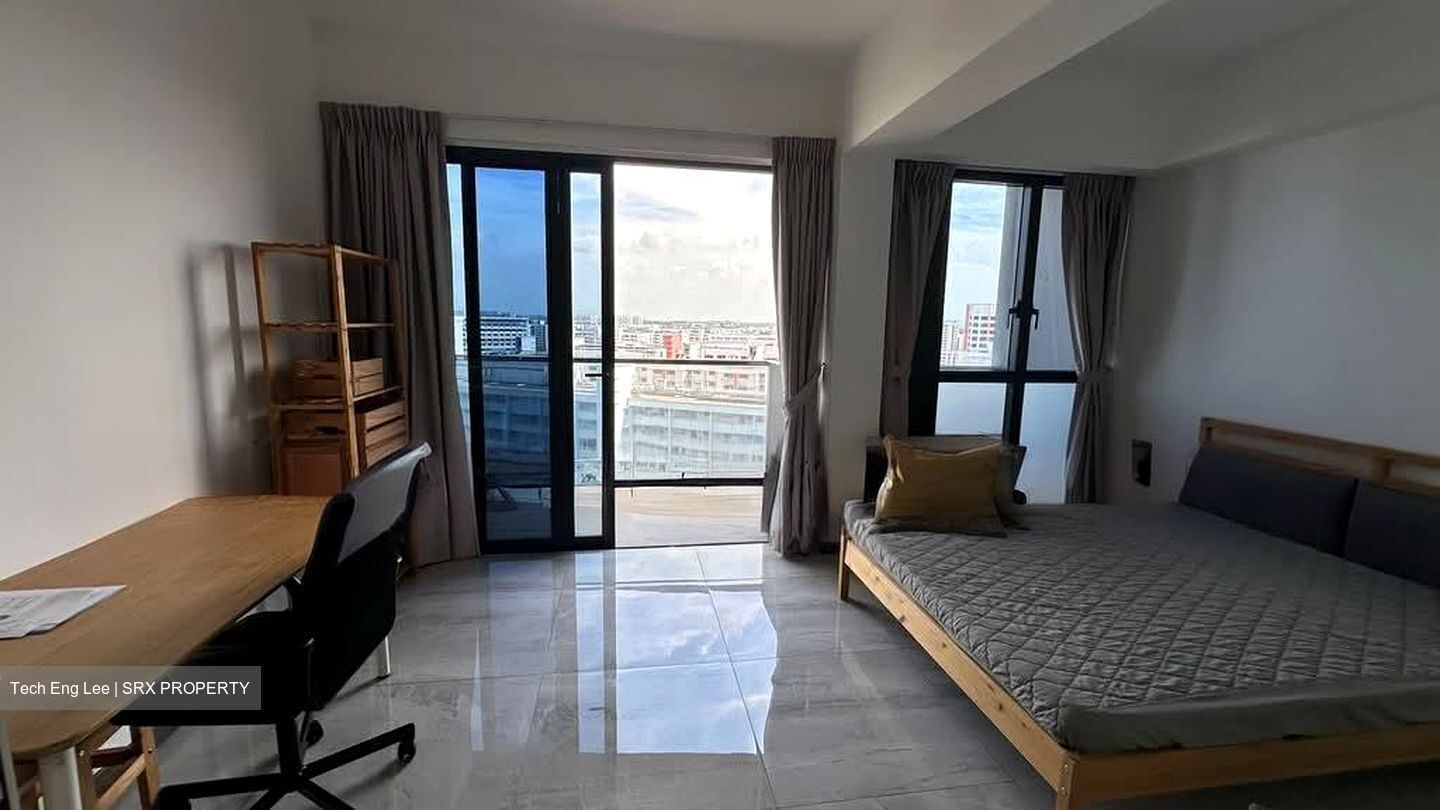 Lake Grande (D22), Condominium #562813641